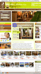 Mobile Screenshot of marrakech-medina.com